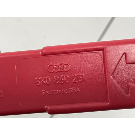 Аварійний знак AUDI Q5 8K0860251 2008-2016