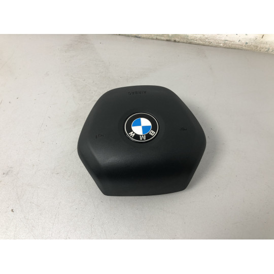 Подушка безопасности в руль BMW X3 G01 32306878440 2017-