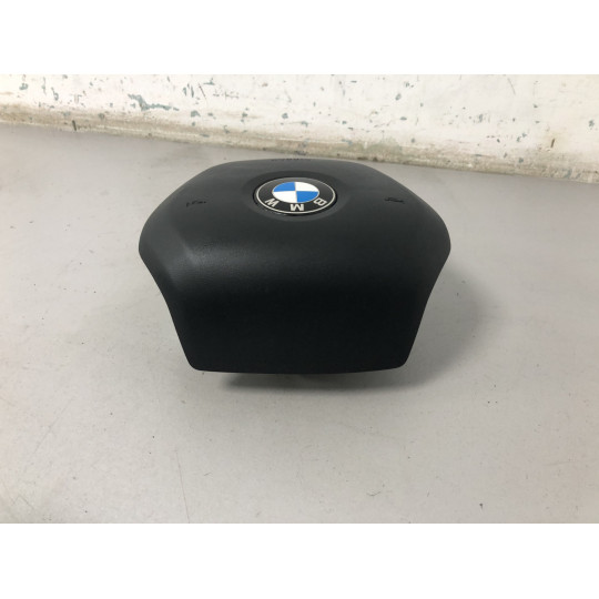 Подушка безопасности в руль BMW X3 G01 32306878440 2017-