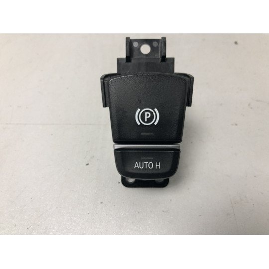 Кнопка парковки BMW X3 G01 61316842027 2017-