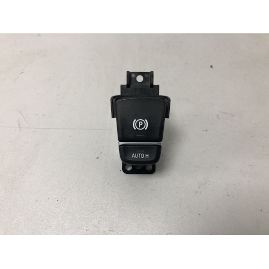 Кнопка парковки BMW X3 G01 61316842027 2017-