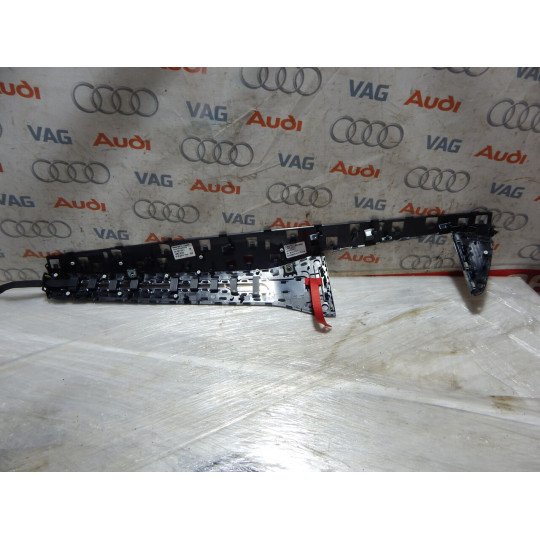 Накладка торпеди AUDI A6 4K1857200E 2019-2021