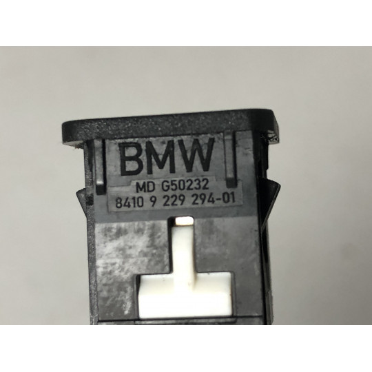 USB гнездо BMW X3 G01 84109229294 2017-