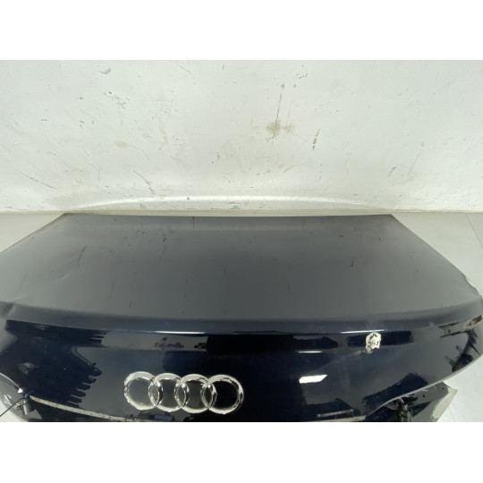 Кришка багажника AUDI A6 4K5827025 2019-2021