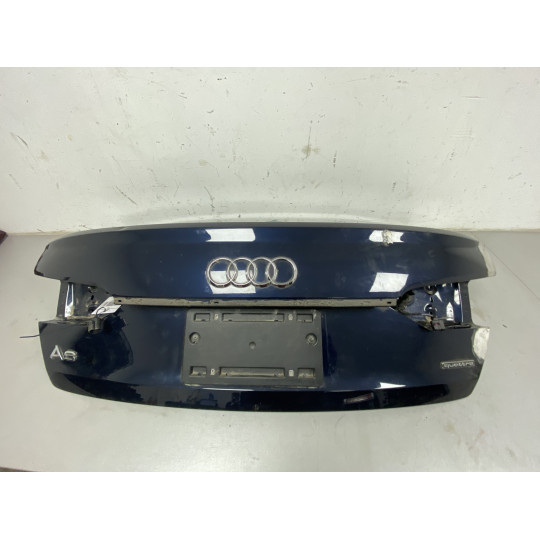 Кришка багажника AUDI A6 4K5827025 2019-2021