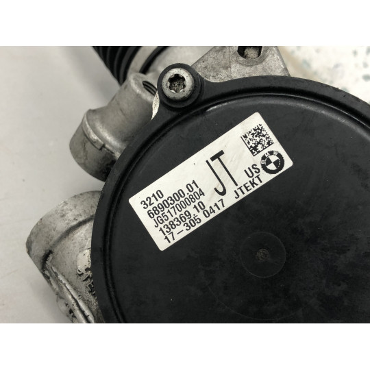 Рульова рейка BMW X3 G01 32105A50429 2017-