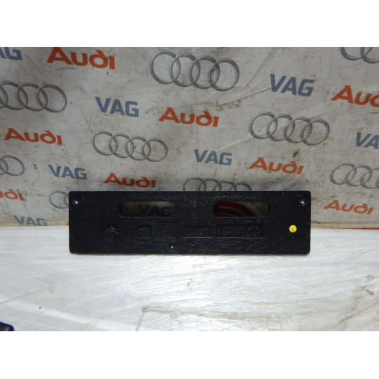 Наповнювач багажного відділення AUDI A6 4K8012127B 2019-2021