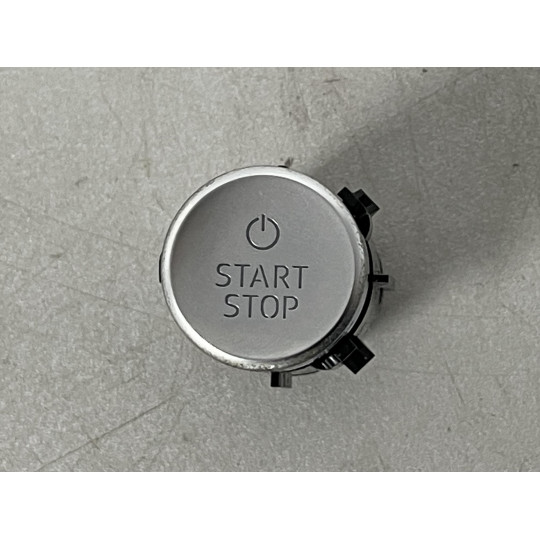 Кнопка START-STOP AUDI E-Tron 4N0905217B 2019-