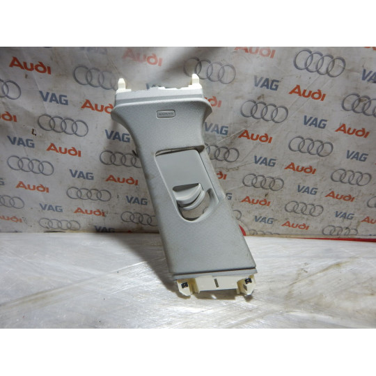 Обшивка стойки левой AUDI A6 4K0867243 2019-2021