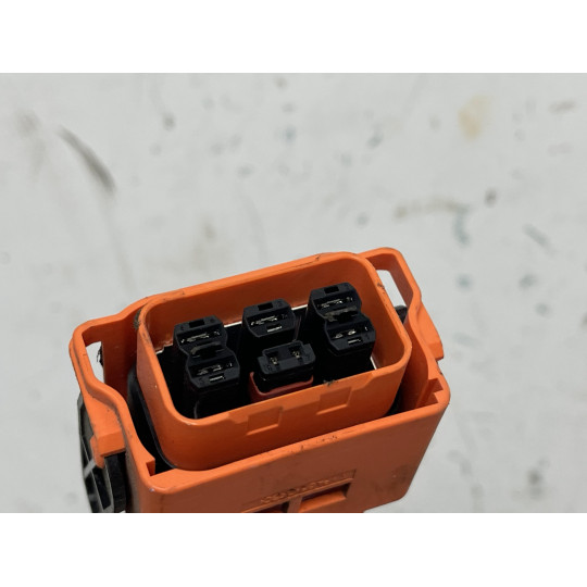 Джгут проводов для зарядной розетки AUDI E-Tron 4KR971106D 2019-