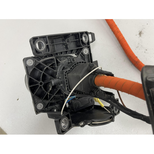 Джгут проводов для зарядной розетки AUDI E-Tron 4KR971106D 2019-