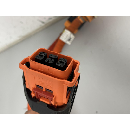 Пучок проводов для зарядной розетки AUDI E-Tron 4KR971093H 2019-
