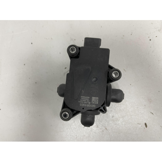 Электрический клапан системы охлаждения AUDI E-Tron 4KE963375H 2019-