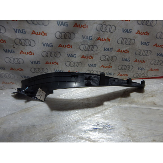 Обшивка салона левая AUDI A6 4K0867767 2019-2021