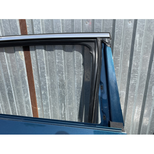 Двері задні праві колір S1 / V5Z AUDI E-Tron 4KE833052A 2019-