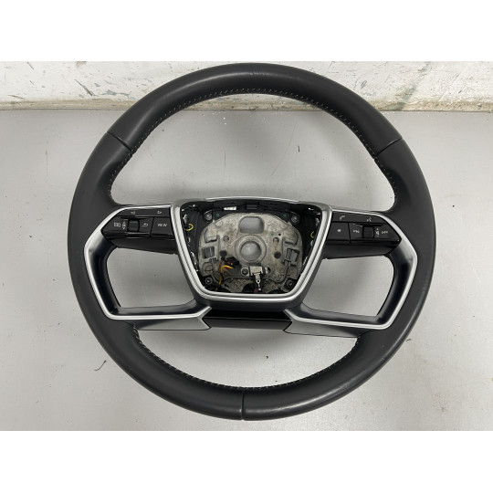 Руль AUDI E-Tron 4N0419091D 2019-