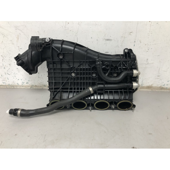 Впускний колектор 2.0 BMW X3 G01 11618603914 2017-2021