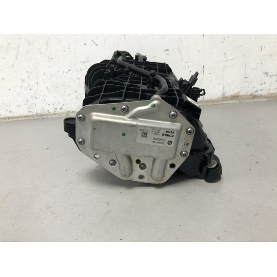 Впускний колектор 2.0 BMW X3 G01 11618603914 2017-2021