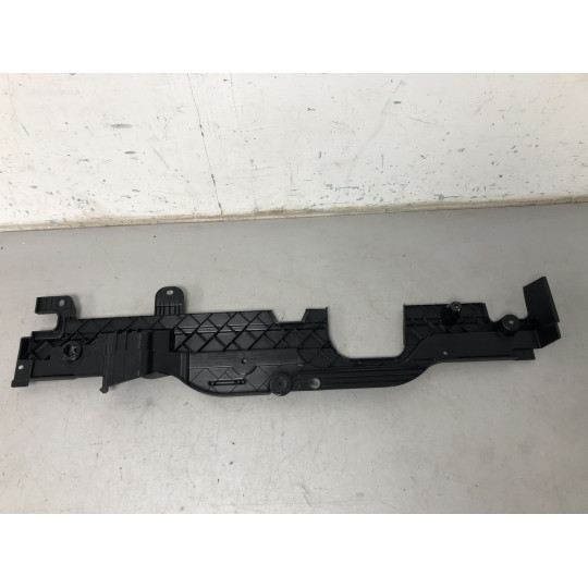 Накладка багажника права BMW X3 G01 51477439386 2019-