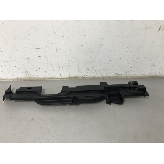 Накладка багажника права BMW X3 G01 51477439386 2019-