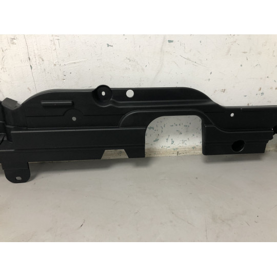 Накладка багажника права BMW X3 G01 51477439386 2019-