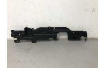 Накладка багажника права BMW X3 G01 51477439386 2019-