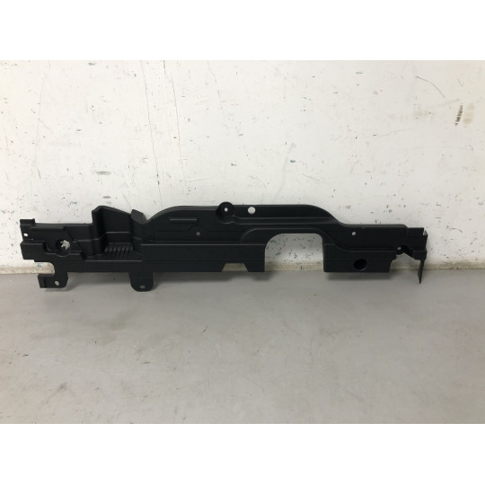 Накладка багажника права BMW X3 G01 51477439386 2019-