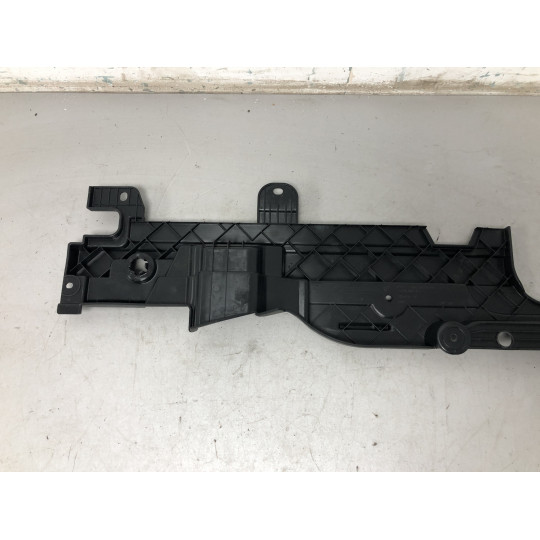 Накладка багажника права BMW X3 G01 51477439386 2019-