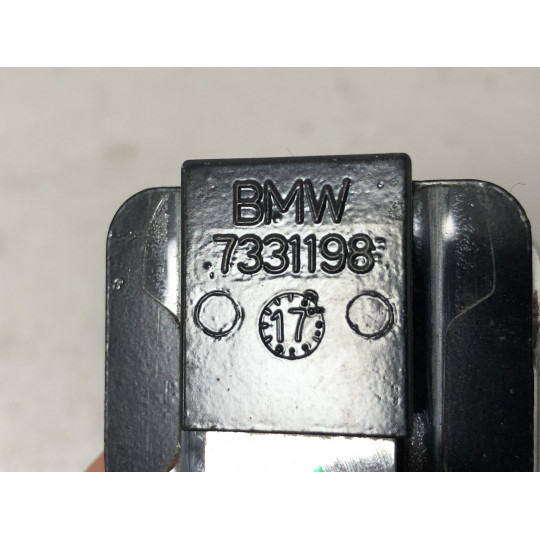 Фиксатор багажника BMW X3 G01 51477331198 2017-