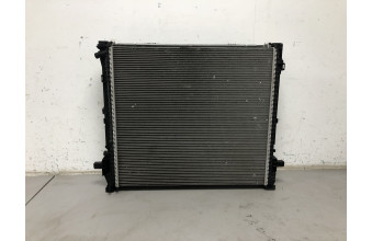 Пакет радиаторов с вентиляторами BMW X3 G01 17428487637 2017-2021