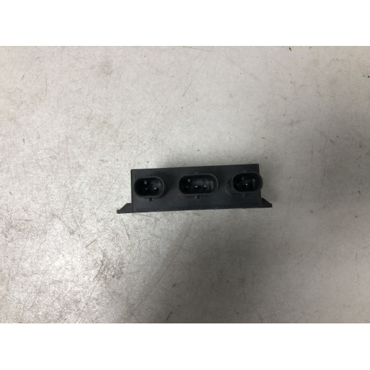 Блок управления Smart Opener (дефект) BMW X3 G01 61357932682 2017-