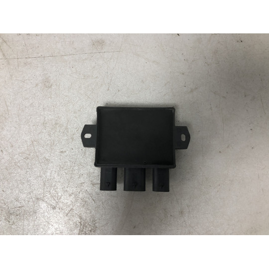 Блок управления Smart Opener (дефект) BMW X3 G01 61357932682 2017-