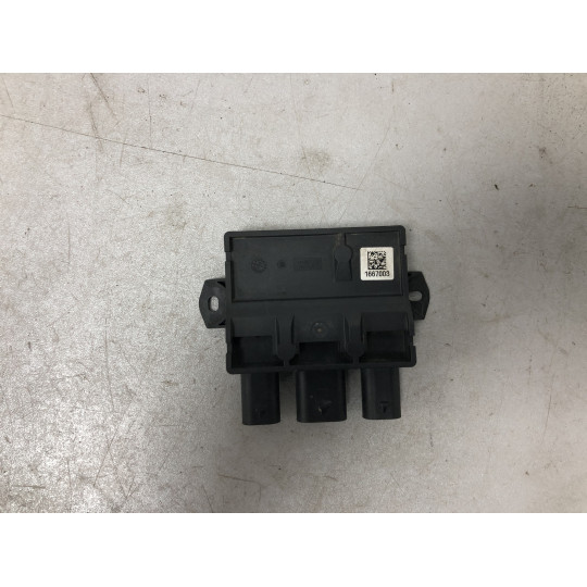 Блок управления Smart Opener (дефект) BMW X3 G01 61357932682 2017-