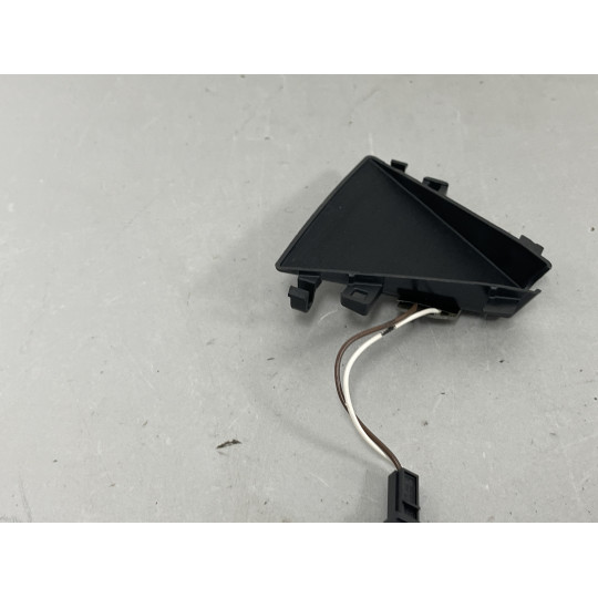 Накладка світлопоглинаюча передньої камери AUDI E-Tron 4KE980281 2019-