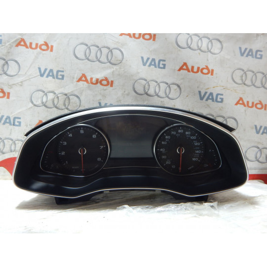 Щиток приборов 3.0 TFSI AUDI A6 4K0920870C 2019-2021