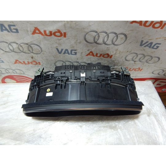 Щиток приборов 3.0 TFSI AUDI A6 4K0920870C 2019-2021