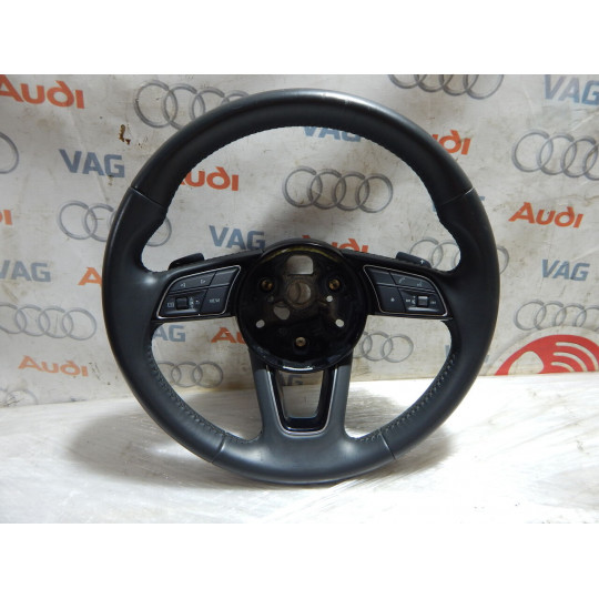 Кермо S-line AUDI A5 8W0419091EK 2016-2021