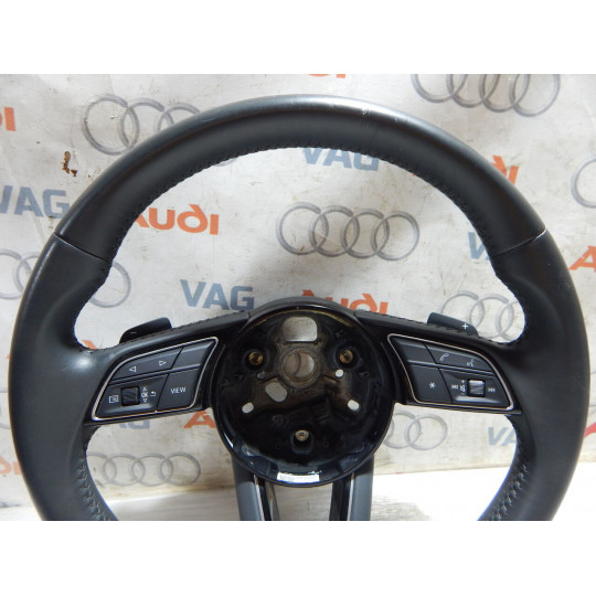 Кермо S-line AUDI A5 8W0419091EK 2016-2021