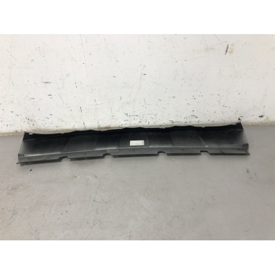 Накладка бампера нижня BMW X3 G01 51117415631 2017-