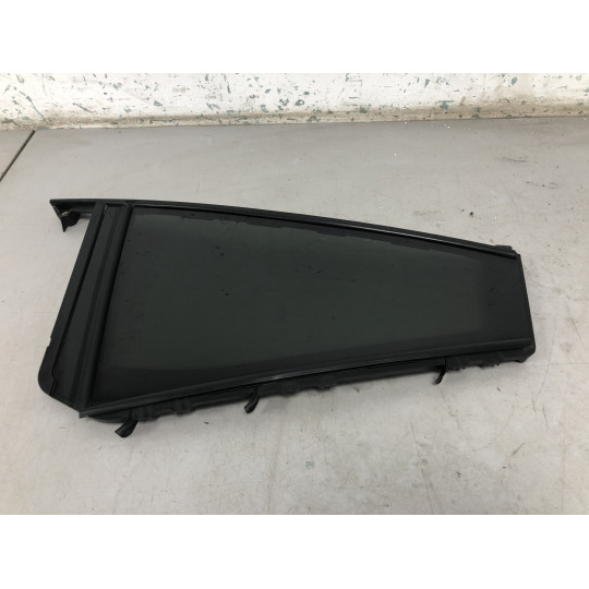 Бокове скло ліве BMW X3 G01 51357410055 2017-