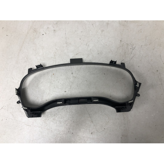 Накладка щитка приладів BMW X3 G01 51459363470 2017-