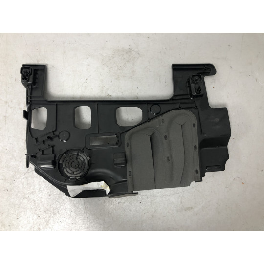 Отделка салона слева BMW X3 G01 51456817884 2017-