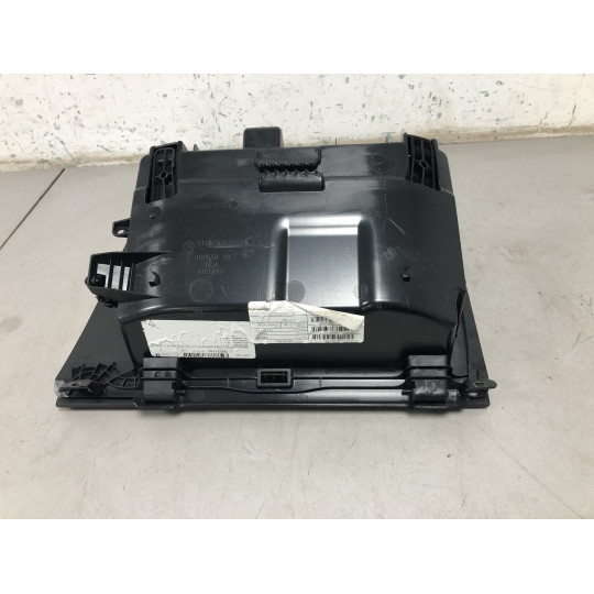 Пассажирский бардачок BMW X3 G01 51167941045 2017-