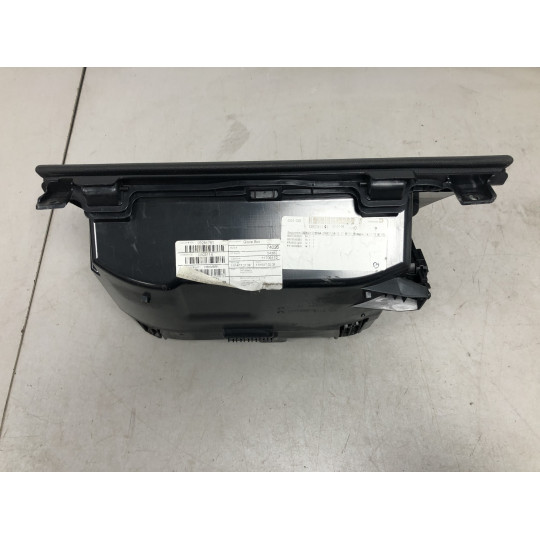 Пассажирский бардачок BMW X3 G01 51167941045 2017-