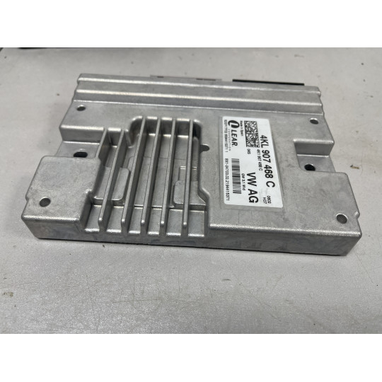 Блок Gateway AUDI E-Tron 4KL907468C 2019-