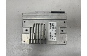 Блок Gateway AUDI E-Tron 4KL907468C 2019-