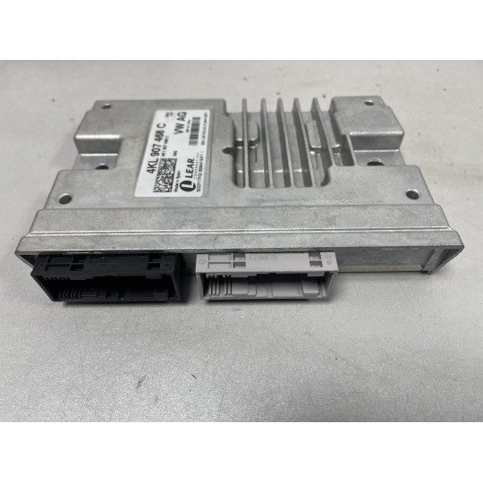 Блок Gateway AUDI E-Tron 4KL907468C 2019-