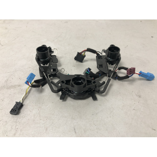 Проводка руля BMW X3 G01 32306884319 2017-