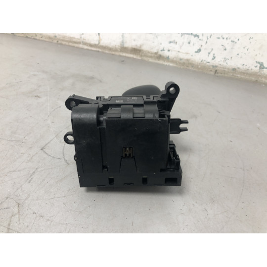 Куліса коробки BMW X3 G01 61319458755 2017-