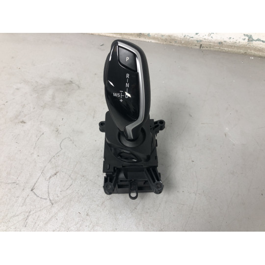 Кулиса коробки BMW X3 G01 61319458755 2017-